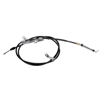 Dorman® - Rear Passenger Side Parking Brake Cable