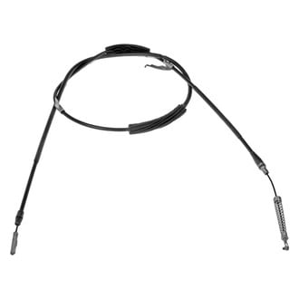 Dorman® - Rear Passenger Side Parking Brake Cable
