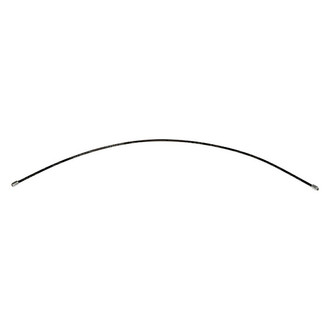 Dorman® - Steel Intermediate Parking Brake Cable