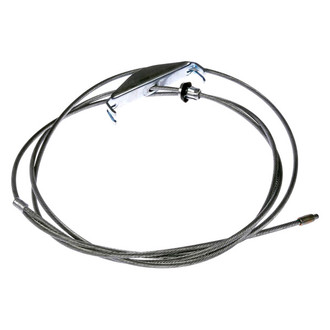 Dorman® - Intermediate Parking Brake Cable