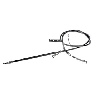 Dorman® - Rear Passenger Side Parking Brake Cable