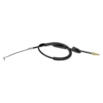 Dorman® - Rear Passenger Side Parking Brake Cable