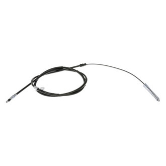 Dorman® - Rear Driver Side Parking Brake Cable