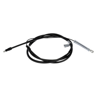 Dorman® - Rear Passenger Side Parking Brake Cable