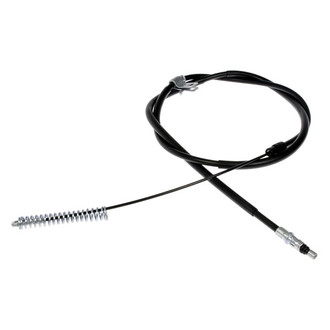Dorman® - Rear Driver Side Parking Brake Cable
