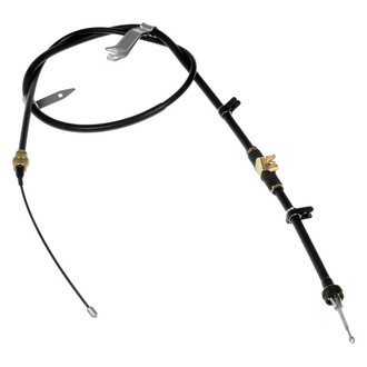 Dorman® - Rear Driver Side Parking Brake Cable