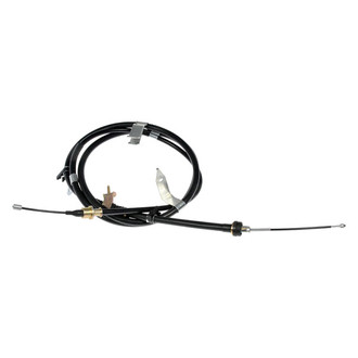 Dorman® - Rear Passenger Side Parking Brake Cable
