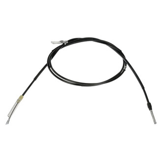 Dorman® - Rear Passenger Side Parking Brake Cable
