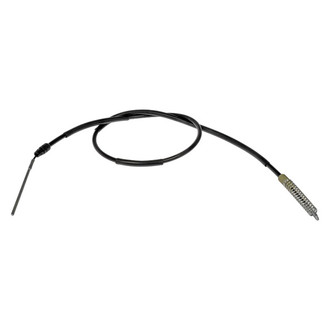 Dorman® - Rear Driver Side Parking Brake Cable