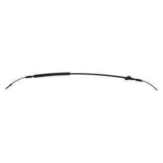 Dorman® - Steel Front Parking Brake Cable