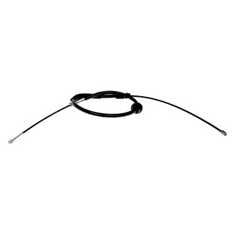 Dorman® - Steel Front Parking Brake Cable
