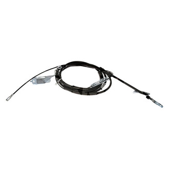 Dorman® - Steel Rear Passenger Side Parking Brake Cable