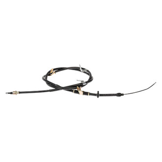 Dorman® - Steel Rear Passenger Side Parking Brake Cable