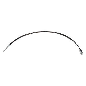 Dorman® - Steel Front Parking Brake Cable