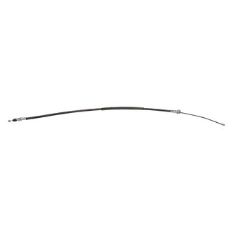 Dorman® - Steel Rear Driver Side Parking Brake Cable