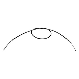 Dorman® - Rear Passenger Side Parking Brake Cable