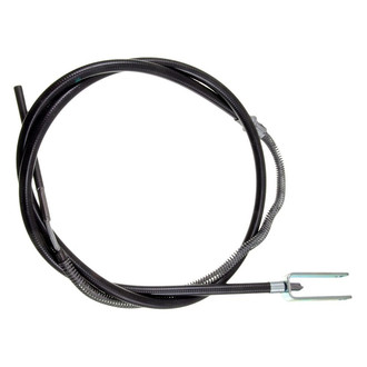Dorman® - Rear Driver Side Parking Brake Cable