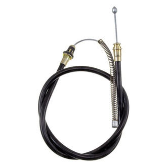 Dorman® - Rear Driver Side Parking Brake Cable
