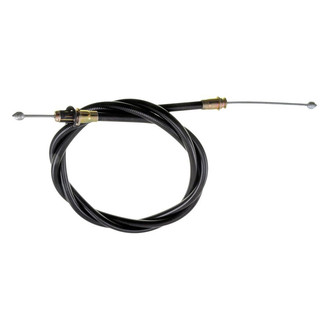 Dorman® - Front Parking Brake Cable