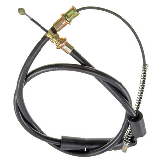 Dorman® - Rear Passenger Side Parking Brake Cable