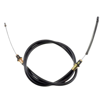 Dorman® - Rear Driver Side Parking Brake Cable