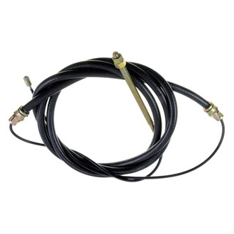 Dorman® - Front Parking Brake Cable