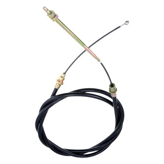 Dorman® - Front Parking Brake Cable