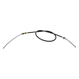 Dorman® - Rear Passenger Side Parking Brake Cable
