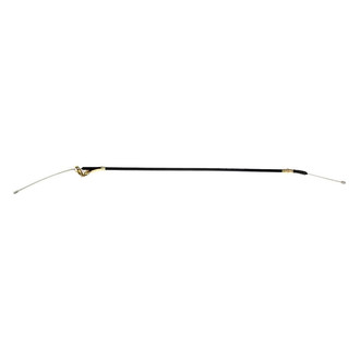 Dorman® - Rear Driver Side Parking Brake Cable