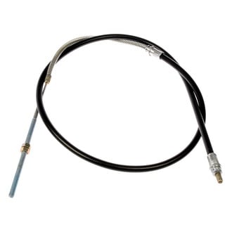 Dorman® - Front Parking Brake Cable
