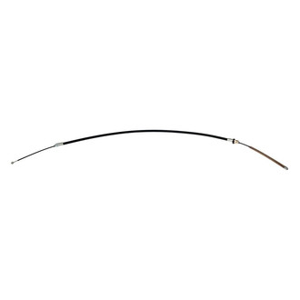Dorman® - Rear Passenger Side Parking Brake Cable