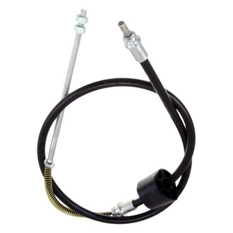 Dorman® - Front Parking Brake Cable