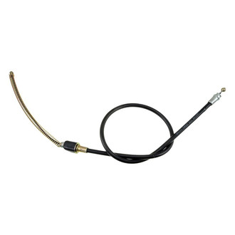 Dorman® - Rear Driver Side Parking Brake Cable