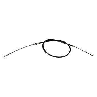 Dorman® - Rear Driver Side Parking Brake Cable