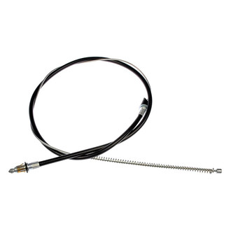 Dorman® - Rear Driver Side Parking Brake Cable
