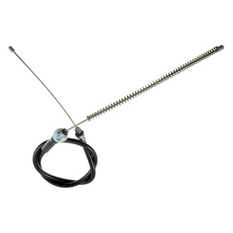 Dorman® - Rear Passenger Side Parking Brake Cable