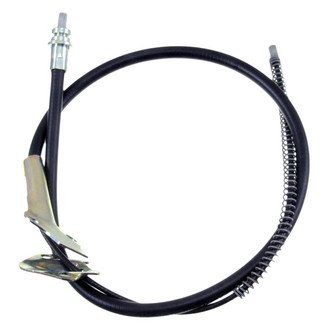 Dorman® - Rear Driver Side Parking Brake Cable