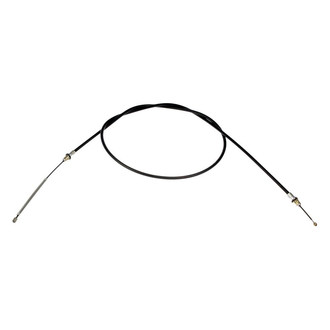 Dorman® - Rear Passenger Side Parking Brake Cable