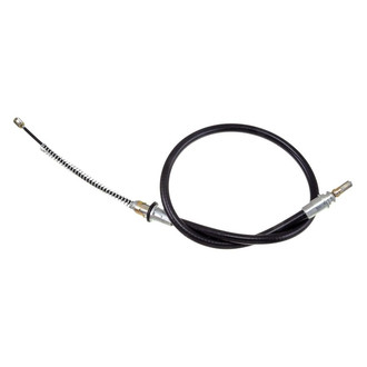 Dorman® - Rear Driver Side Parking Brake Cable