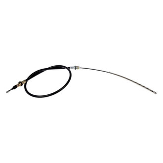 Dorman® - Rear Driver Side Parking Brake Cable