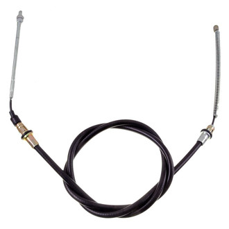 Dorman® - Rear Passenger Side Parking Brake Cable