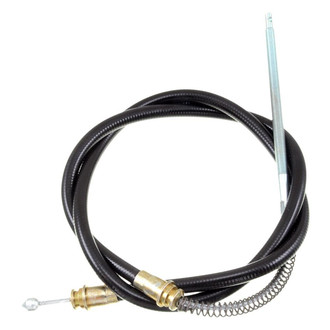Dorman® - Steel Front Parking Brake Cable