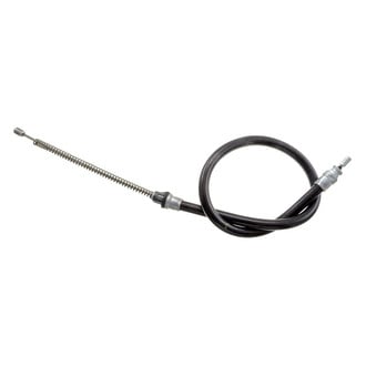 Dorman® - Rear Driver Side Parking Brake Cable