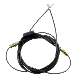 Dorman® - Front Parking Brake Cable