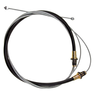 Dorman® - Front Parking Brake Cable