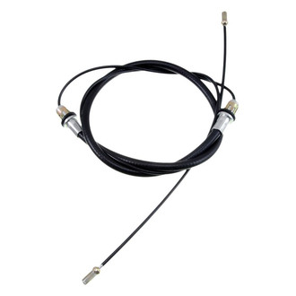Dorman® - Front Parking Brake Cable