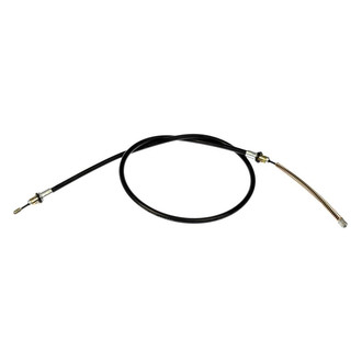 Dorman® - Rear Driver Side Parking Brake Cable