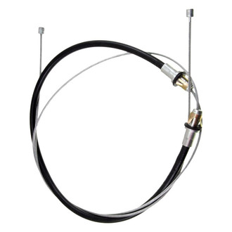 Dorman® - Front Parking Brake Cable