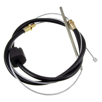 Dorman® - Front Parking Brake Cable