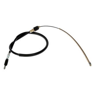 Dorman® - Rear Driver Side Parking Brake Cable